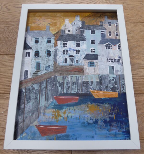 The Blue Peter, Polperro - Image 3